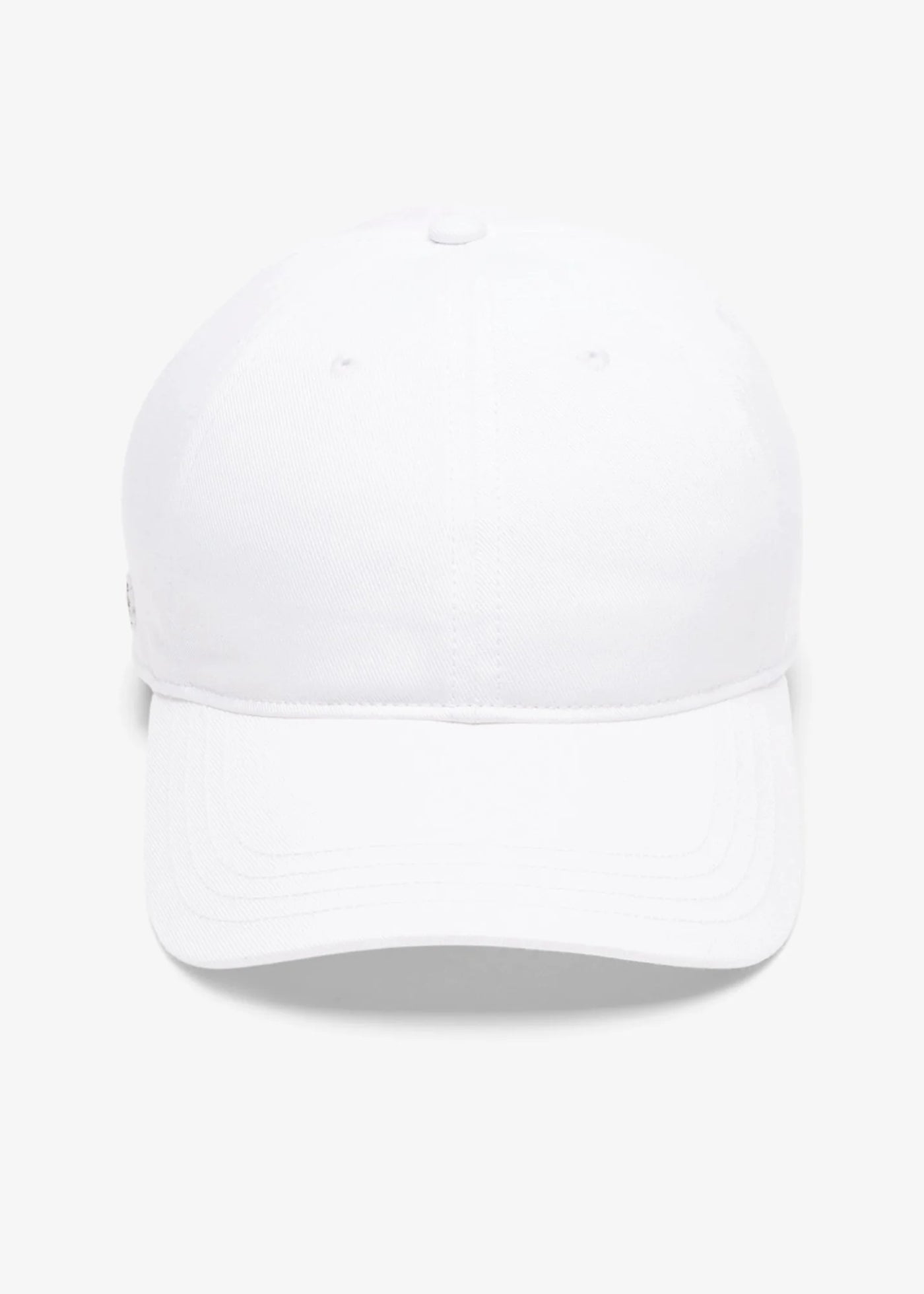 Casquette Lacoste blanche