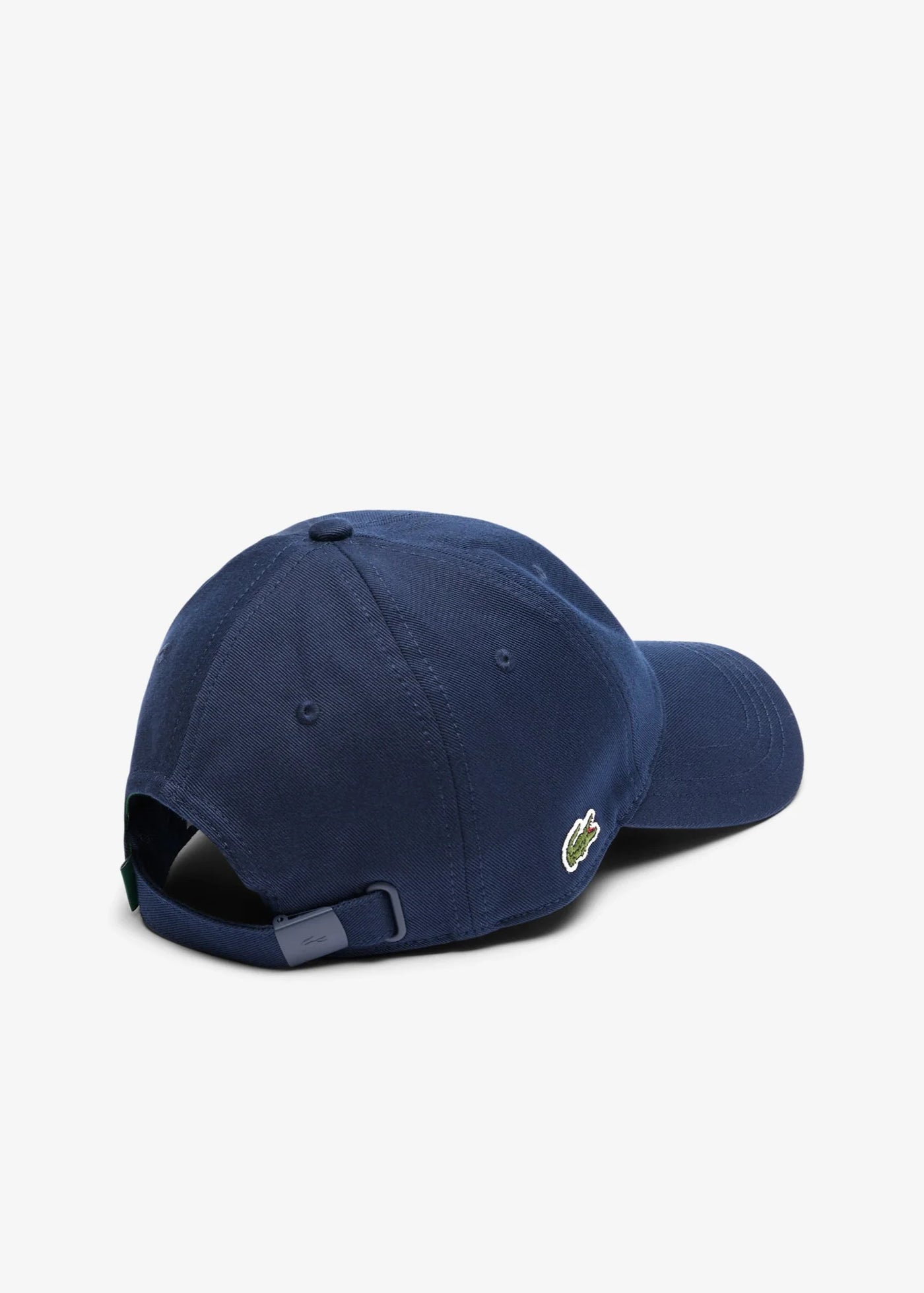 Casquette Lacoste marine