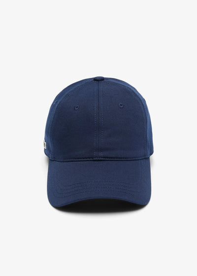 Casquette Lacoste marine