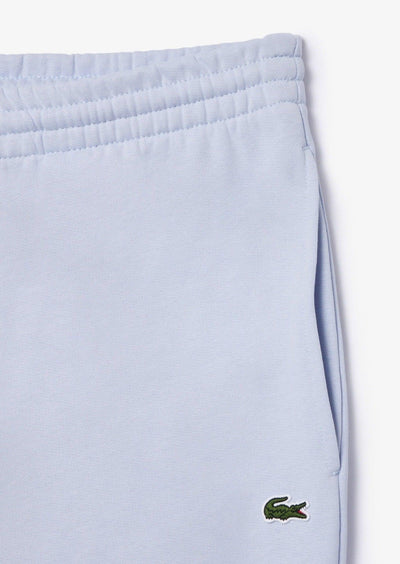 Pantalon de jogging Lacoste bleu