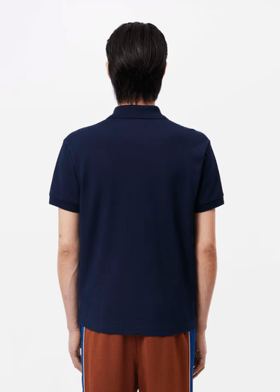 Polo L.12.12 Lacoste marine
