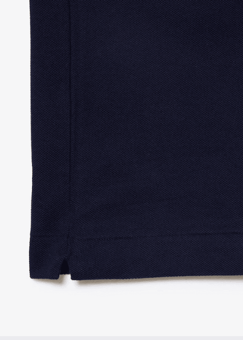 Polo L.12.12 Lacoste marine