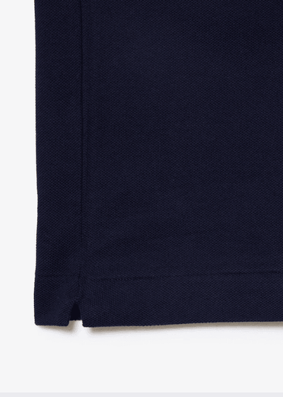 Polo L.12.12 Lacoste marine