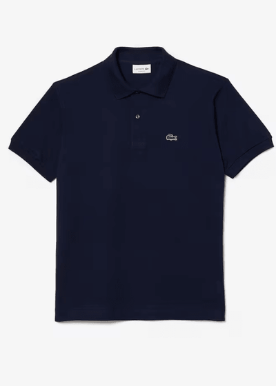 Polo L.12.12 Lacoste marine