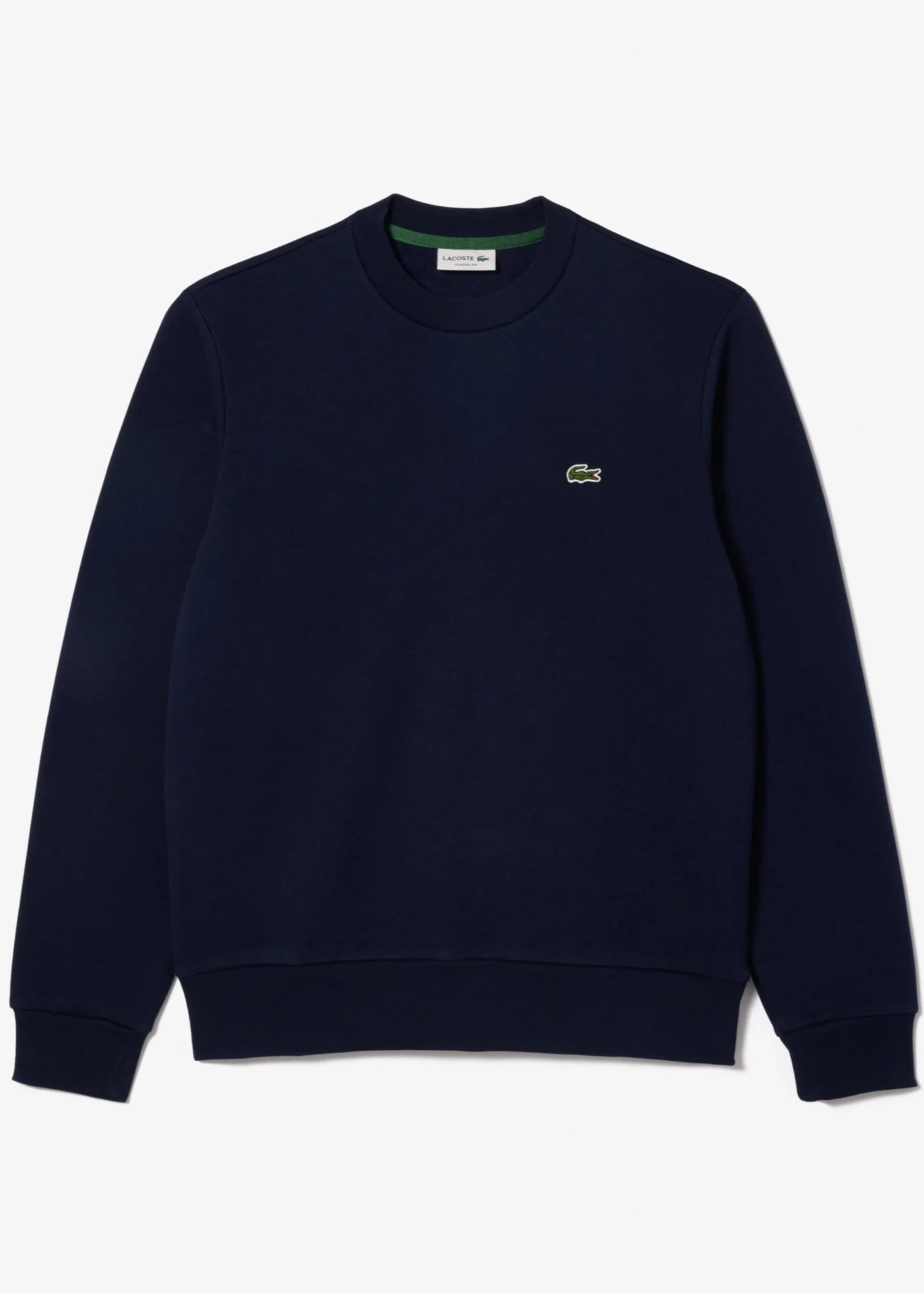 Sweat Lacoste marine
