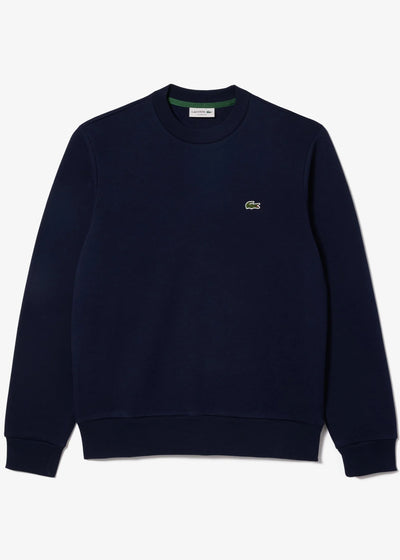 Sweat Lacoste marine