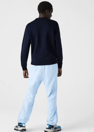 Sweat Lacoste marine